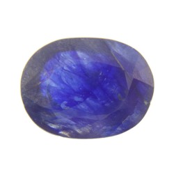 Blue Sapphire – 9.22 Carats (Ratti-10.19) Neelam